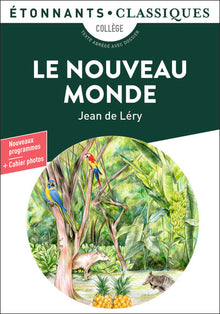 Le nouveau monde