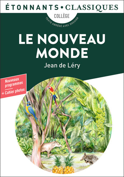 Le nouveau monde