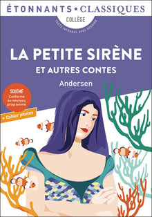 La petite sirène et autres contes