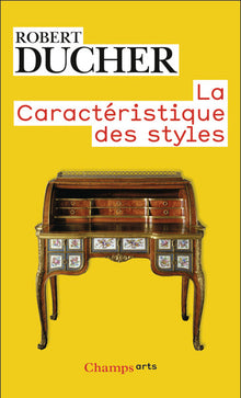 La caractéristique des styles