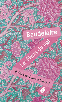 Les fleurs du mal