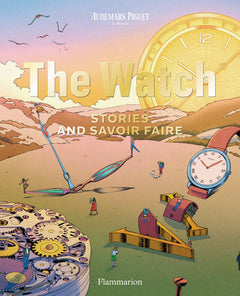 Audemars Piguet - The Watch