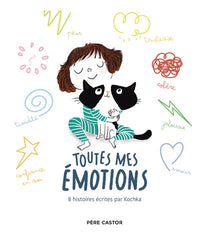 Toutes mes émotions