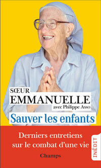 Sauver les enfants