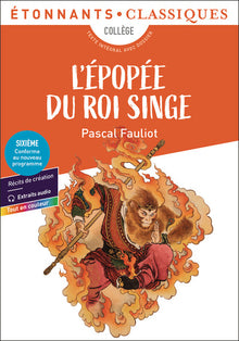 L'épopée du Roi Singe