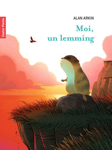 Moi, un lemming