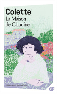 La Maison de Claudine