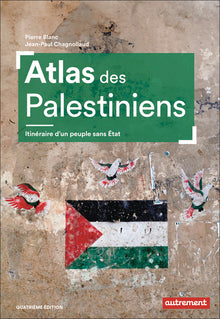 Atlas des Palestiniens