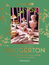 À la table des Bridgerton