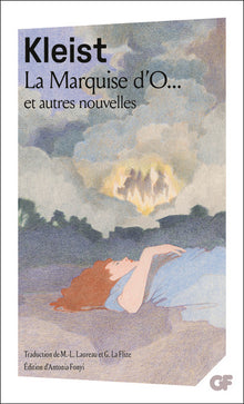 La Marquise d'o