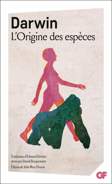 L'origine des espèces