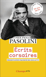 Écrits corsaires