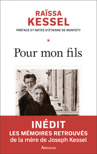 Pour mon fils