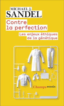 Contre la perfection