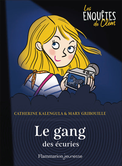 Le gang des écuries