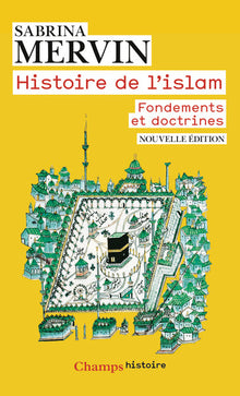 Histoire de l'islam