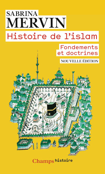 Histoire de l'islam
