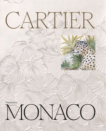 Cartier Monaco