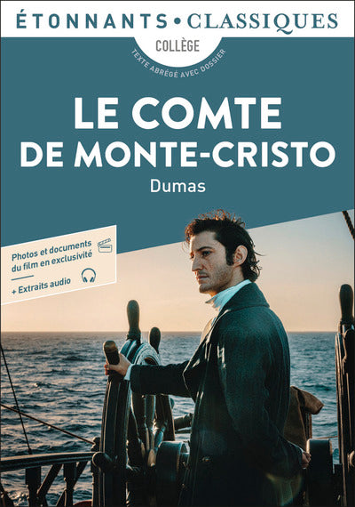 Le comte de Monte-Cristo