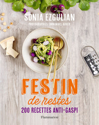 Festin de restes