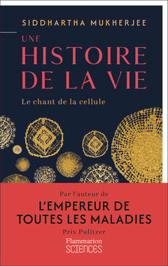 Une histoire de la vie