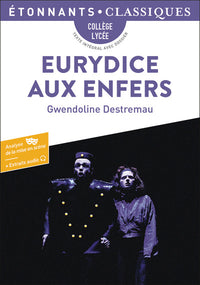 Eurydice aux Enfers