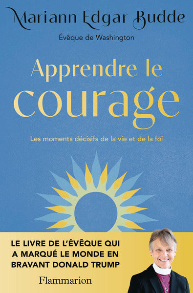 apprendre le courage