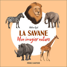 La savane