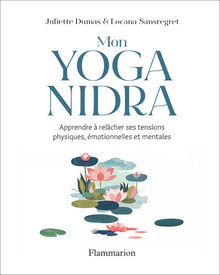 Mon Yoga Nidra