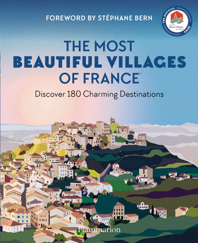 The Most Beautiful Villages of France