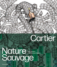 Cartier : Nature Sauvage