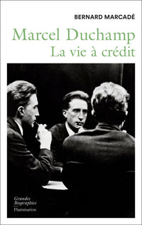 Marcel Duchamp