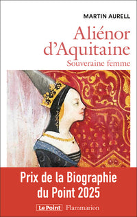 Aliénor d'Aquitaine