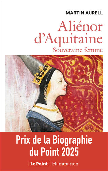 Aliénor d'Aquitaine