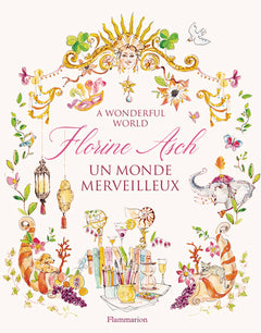Florine Asch