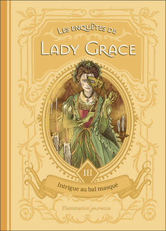 Les enquêtes de Lady Grace
