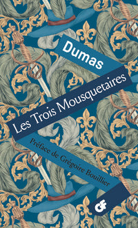 Les trois mousquetaires - Texte abrégé