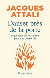Danser près de la porte