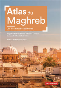 Atlas du Maghreb