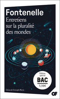Entretiens sur la pluralité des mondes