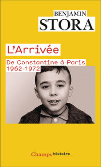 L'arrivée