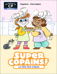 La fête des crêpes