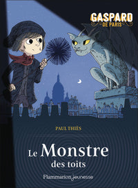 Le Monstre des toits