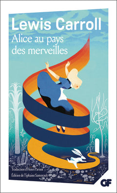 Alice au pays des merveilles
