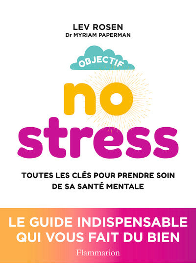 Objectif no stress