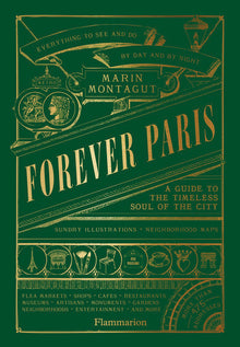 Forever Paris