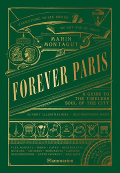 Forever Paris