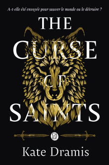 The curse of saints - The Curse of Saints