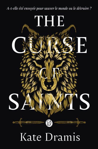 The curse of saints - The Curse of Saints
