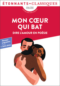 Mon coeur qui bat